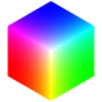 Logo of Super Living Colours android Application 